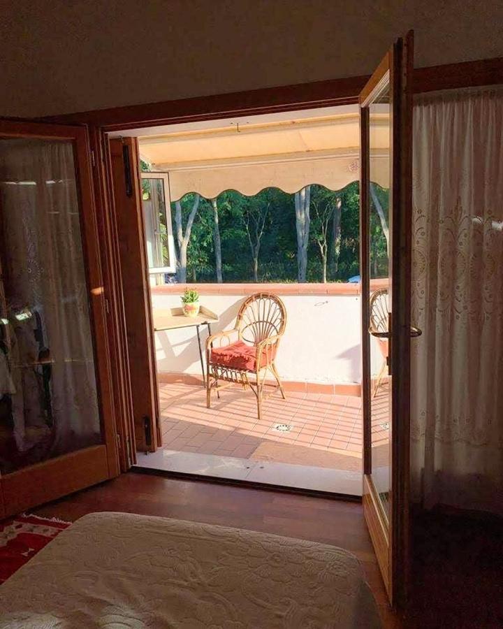 Charming House In Marina Di Ravenna With Fenced Garden Villa Eksteriør bilde