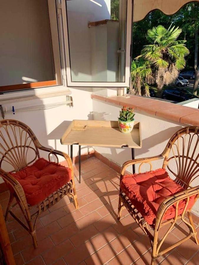 Charming House In Marina Di Ravenna With Fenced Garden Villa Eksteriør bilde