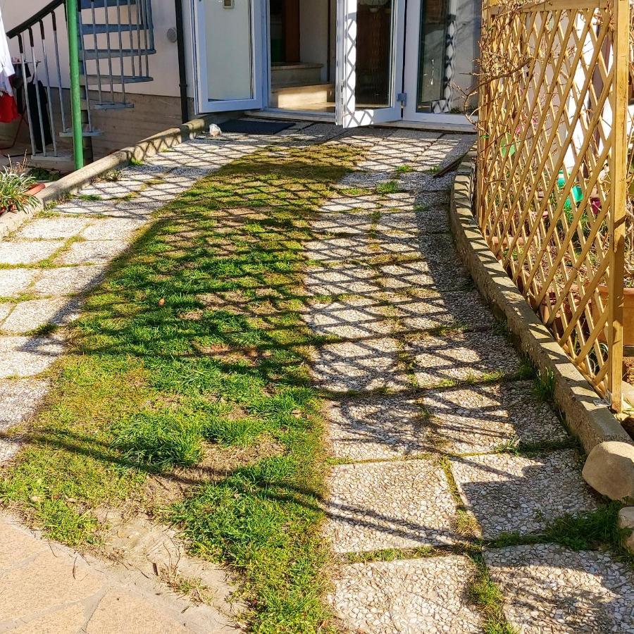 Charming House In Marina Di Ravenna With Fenced Garden Villa Eksteriør bilde