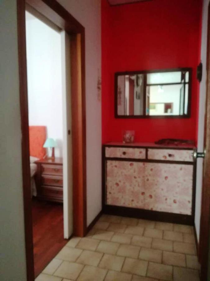 Charming House In Marina Di Ravenna With Fenced Garden Villa Eksteriør bilde
