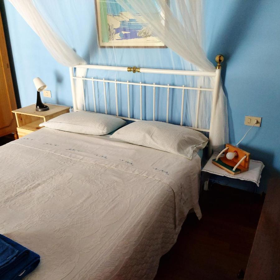 Charming House In Marina Di Ravenna With Fenced Garden Villa Eksteriør bilde